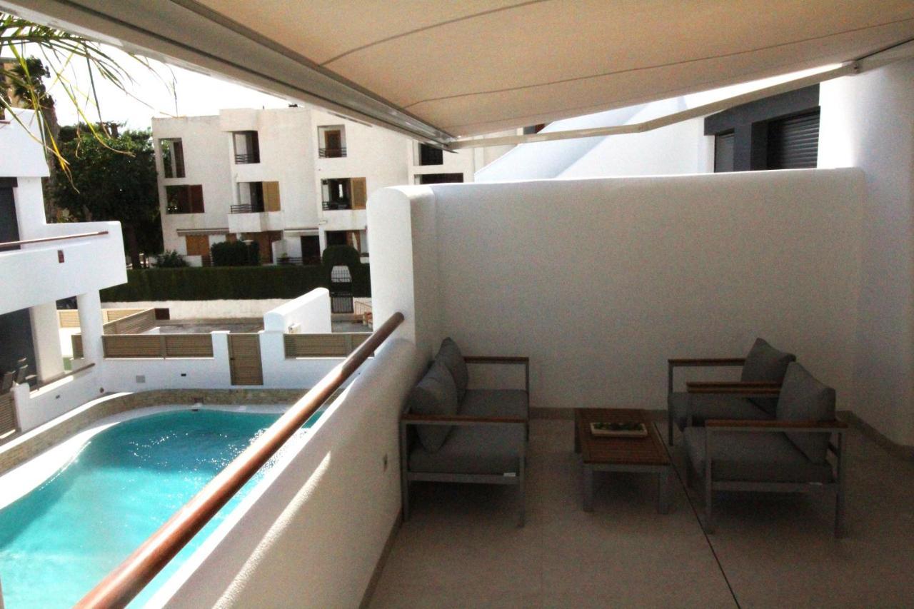 סנטיאגו דה לה ריברה Elvira Home San Gines Aq-104 מראה חיצוני תמונה