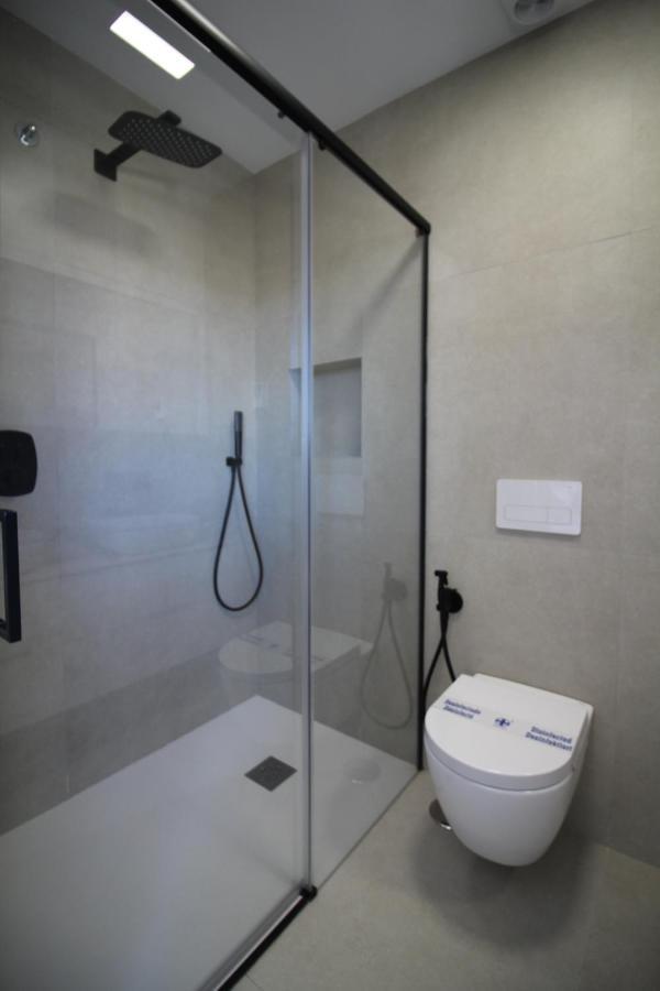 סנטיאגו דה לה ריברה Elvira Home San Gines Aq-104 מראה חיצוני תמונה