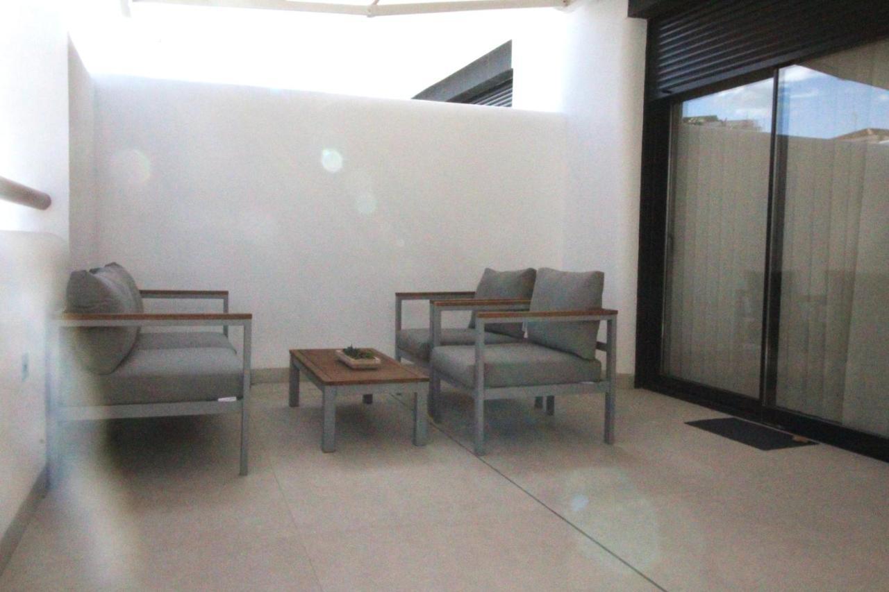 סנטיאגו דה לה ריברה Elvira Home San Gines Aq-104 מראה חיצוני תמונה