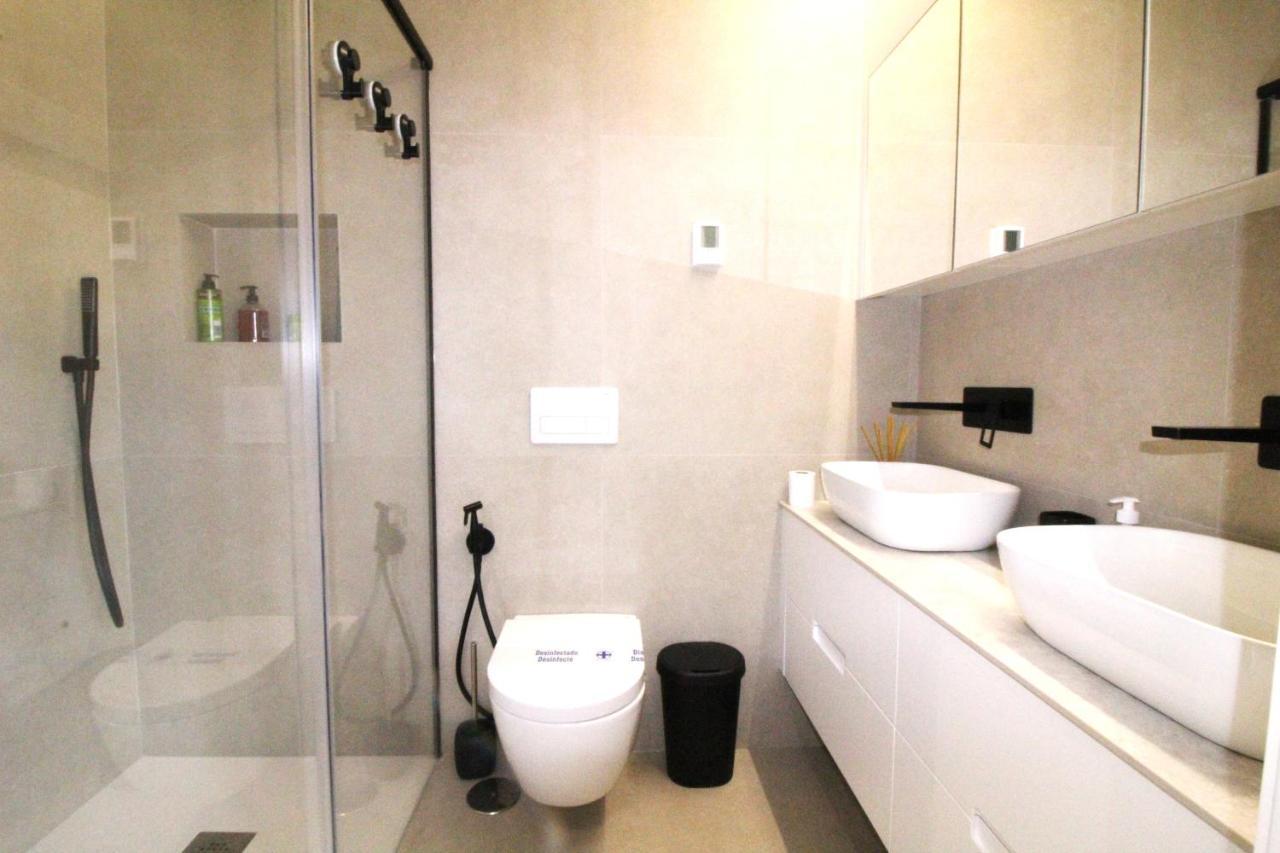 סנטיאגו דה לה ריברה Elvira Home San Gines Aq-104 מראה חיצוני תמונה