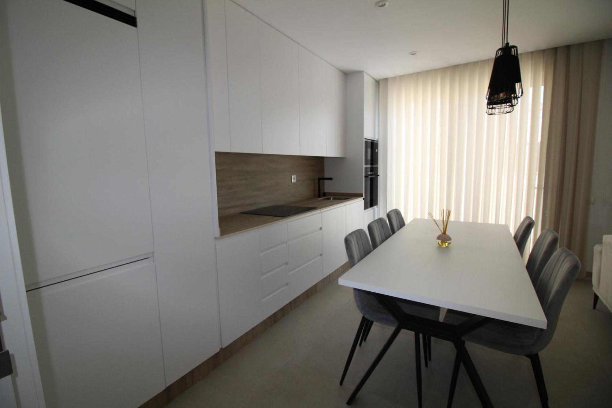 סנטיאגו דה לה ריברה Elvira Home San Gines Aq-104 מראה חיצוני תמונה