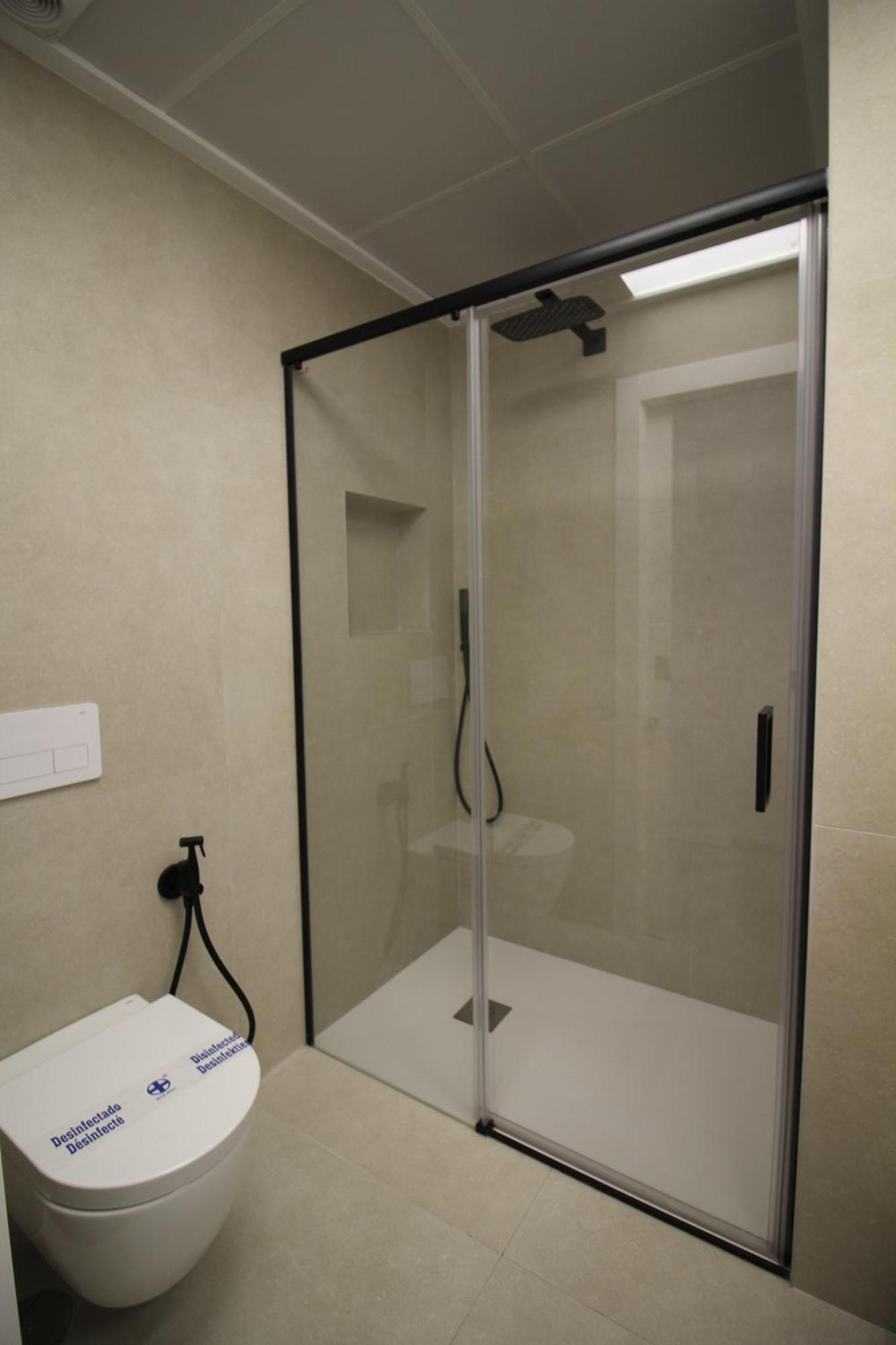 סנטיאגו דה לה ריברה Elvira Home San Gines Aq-104 מראה חיצוני תמונה