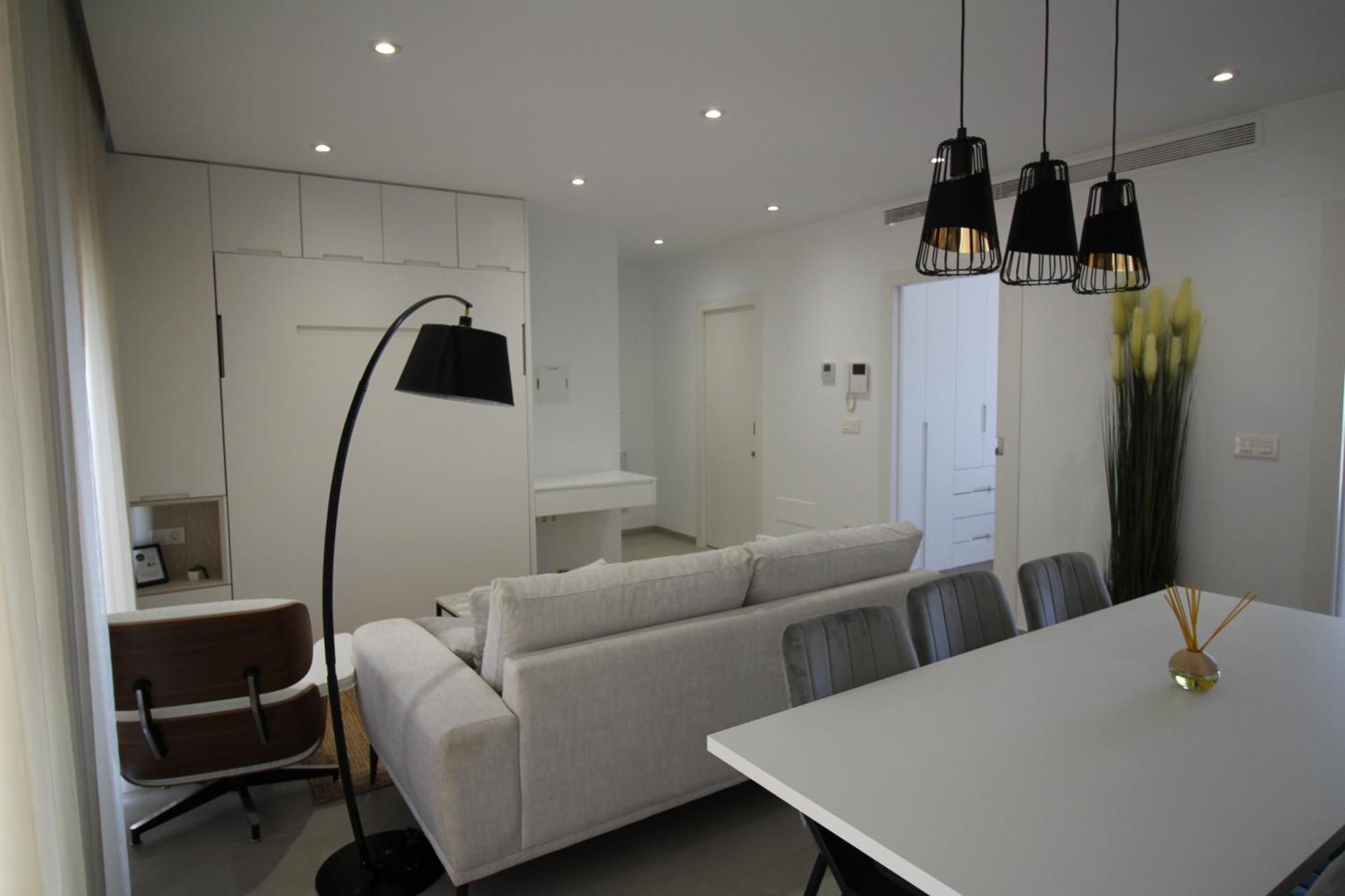 סנטיאגו דה לה ריברה Elvira Home San Gines Aq-104 מראה חיצוני תמונה