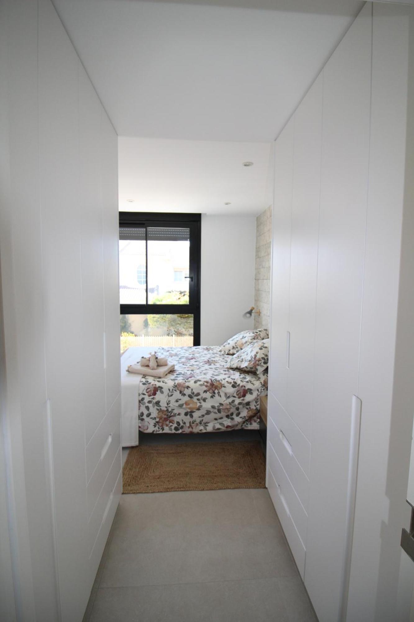 סנטיאגו דה לה ריברה Elvira Home San Gines Aq-104 מראה חיצוני תמונה