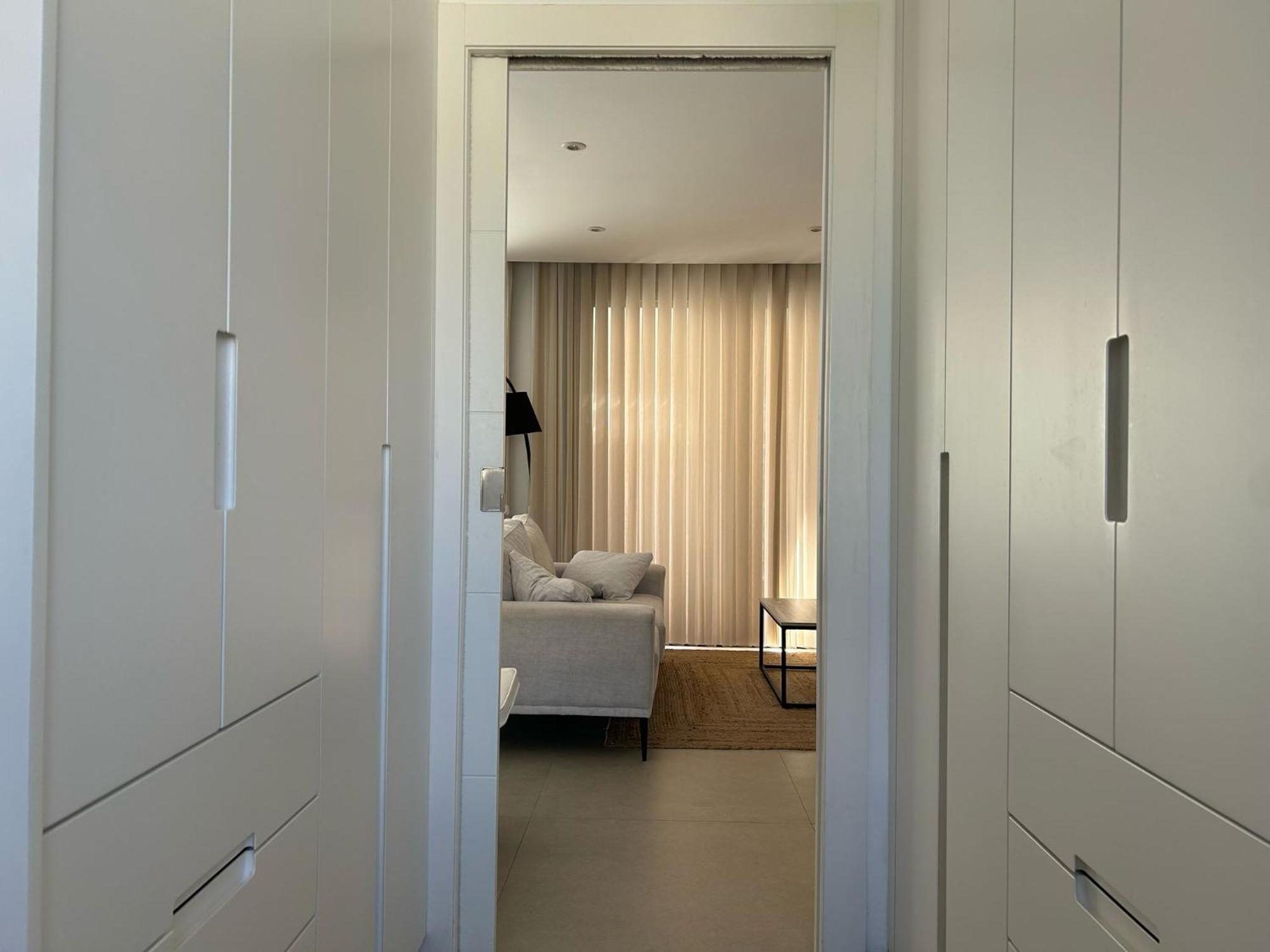 סנטיאגו דה לה ריברה Elvira Home San Gines Aq-104 מראה חיצוני תמונה